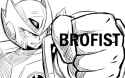 Brofist Zero