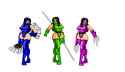 mkgirls