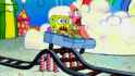 sb rollar coaster