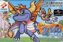 Spyro Season of Ice DX 3x2