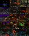 Quake II (PSX)