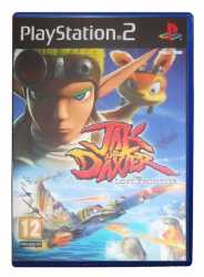 jakdaxter