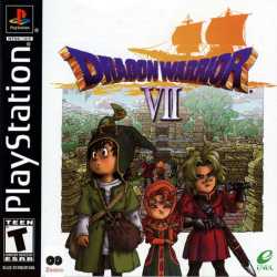 DQ7