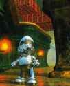 MetalMario