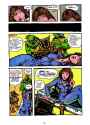 april comics