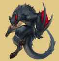 Narga