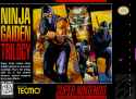 Ninjasnes