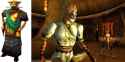 Khajiit Redguard