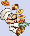 ChefMario