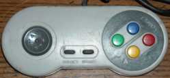 SuperFamicloneController
