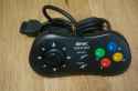 neo geo cd controller