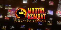 Mortal Kombat Legacy 