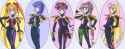 Oppositio.Senshi
