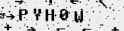 pyhow