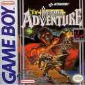 Castlevania_Adventureboxing