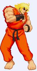 ken-hdstance