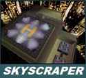skyscraper