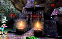 Unreal-intro