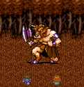 mystic quest