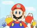 laughing-mario