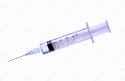 syringe
