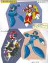 Mega Man X3 - Make Your Own Pop-Up Book PAGE 15 Cut-Outs 1.png