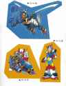 Mega Man X3 - Make Your Own Pop-Up Book PAGE 18 Cut-Outs 4.png