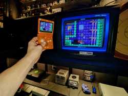 256 KB
