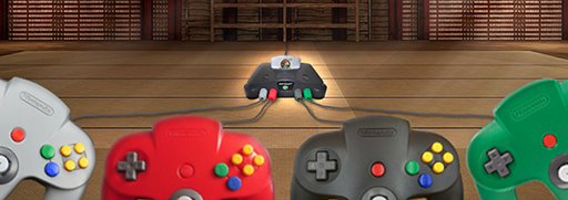 Nostalgia Meets Network Stability: New N64 Emulator Feature Draws Mixed Reactions RMG-K Emulator Rolls Back Netcode for N64 Multiplayer Play official image