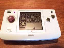 256 KB