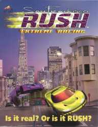 Rush 64