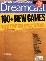 Official Dreamcast Magazine UK Part 4