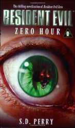/vr/ Book Club - Resident Evil: Zero Hour (2004)