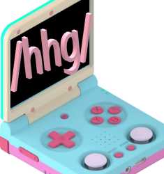 /hhg/ - Handheld General