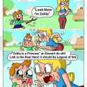 Rule 34 Rule 34 Image