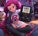 Rule 34 Rule 34 Image