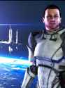 Commander Champion Shepard