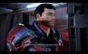 Commander Mass Effect Shepard