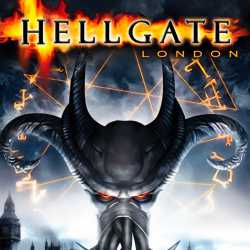 hellgate