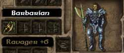 barbarian