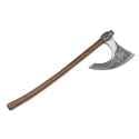 17thCenturyVikingAxe