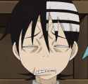 Soul_Eater_Episode_9_-_Death_the_Kid_Excalibur_Face