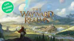 wayward realms