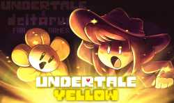 Undertale Yellow