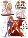 __white_mage_bartz_klauser_krile_mayer_baldesion_red_mage_blue_mage_and_3_more_final_fantasy_and_1_more_drawn_by_saitou_piyoko__62af74cad796cf35cc50d8fc27979057