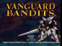 vanguard bandits