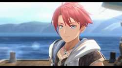 Ys X screenshot