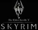 The_Elder_Scrolls_5_Skyrim_Logo