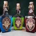 Lot-de-3-Ether-Elixir-Potion-Final-Fantasy-Aravis-Potions-Apothecary-3524