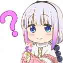 confused loli